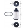 OX 1137D KNECHT Масляний фільтр