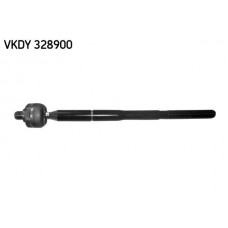 VKDY 328900 SKF Осьовий шарнір рульова тяга