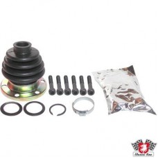 1143700310 JP GROUP Комплект пыльника, Привідний вал