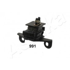 GOM-991 ASHIKA Підвіска двигун