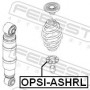 OPSI-ASHRL FEBEST Тарілка пружини