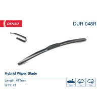 DUR-048R DENSO Щітка склоочисника
