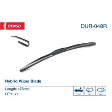 DUR-048R DENSO Щітка склоочисника