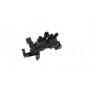 ZS536 BorgWarner (BERU) Котушка запалювання