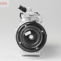 DCP05078 DENSO Компресор кондиціонера