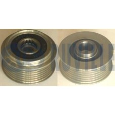 542103 RUVILLE Механізм вільного ходу генератора