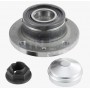 R15352 SNR Комплект підшипника ступиці колеса