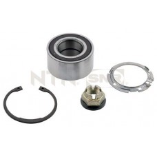 R15580 SNR Комплект підшипника ступиці колеса