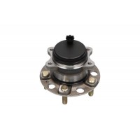 WBH-4015 KAVO PARTS Комплект підшипника ступиці колеса