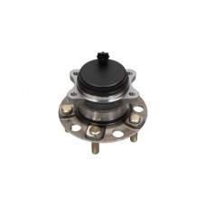 WBH-4015 KAVO PARTS Комплект підшипника ступиці колеса