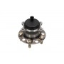WBH-4015 KAVO PARTS Комплект підшипника ступиці колеса