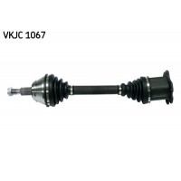 VKJC 1067 SKF Привідний вал