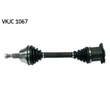 VKJC 1067 SKF Привідний вал
