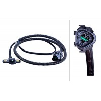 6PU 009 168-611 HELLA Датчик імпульсів