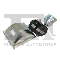223-953 FA1 Кронштейн система випуску ОГ