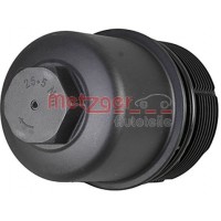 2370064 METZGER Кришка корпус масляного фільтра