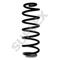 24229 SUPLEX Пружина ходової частини