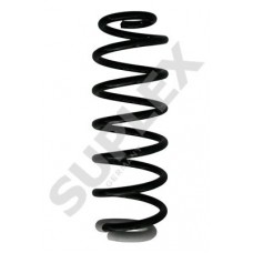 24229 SUPLEX Пружина ходової частини