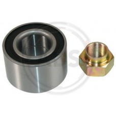 200068 A.B.S. Комплект підшипника ступиці колеса