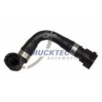 08.10.130 TRUCKTEC AUTOMOTIVE Шланг радіатора
