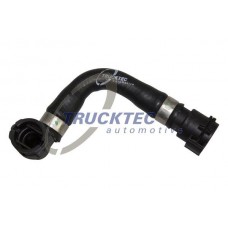 08.10.130 TRUCKTEC AUTOMOTIVE Шланг радіатора