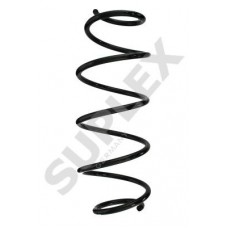 24266 SUPLEX Пружина ходової частини