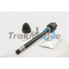 45-0026 TrakMotive Шарнирный комплект, Привідний вал