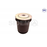 819315 SIDEM Втулка, балка моста