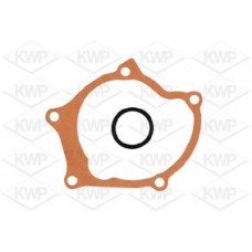 10776 KWP Водяний насос охолодження двигуна