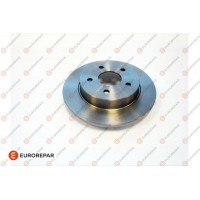 1687780980 EUROREPAR Гальмівний диск