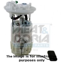 77082E MEAT & DORIA Елемент системи живлення