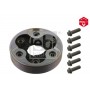 40923 FEBI BILSTEIN Шарнір продольний вал