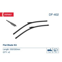 DF-402 DENSO Щітка склоочисника