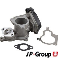 1119903300 JP GROUP Клапан повернення ОГ