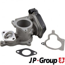 1119903300 JP GROUP Клапан повернення ОГ