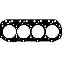 529.870 ELRING Прокладка головка циліндра