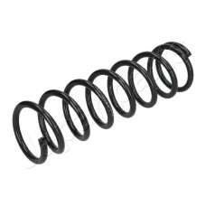 ZC7107A JAPANPARTS Пружина ходової частини