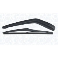 000723180181 MAGNETI MARELLI Щітка склоочисника