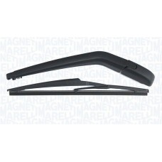 000723180181 MAGNETI MARELLI Щітка склоочисника
