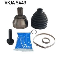 VKJA 5443 SKF Шарнирный комплект, Привідний вал