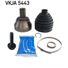 VKJA 5443 SKF Шарнирный комплект, Привідний вал