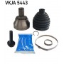 VKJA 5443 SKF Шарнирный комплект, Привідний вал