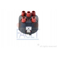 2.7530/36PHT FACET Кришка розподільника запалювання