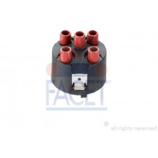 2.7530/36PHT FACET Кришка розподільника запалювання