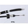 BC-H74L JAPANPARTS Тросик, cтояночный тормоз
