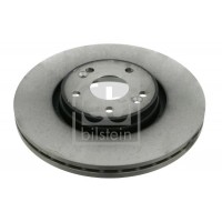 23333 FEBI BILSTEIN Гальмівний диск