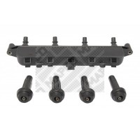80408 MAPCO Котушка запалювання