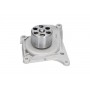 NW-1287 KAVO PARTS Водяний насос охолодження двигуна