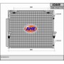 43449 AHE Конденсатор кондиціонера