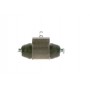 F 026 009 039 BOSCH Колісний гальмівний циліндр